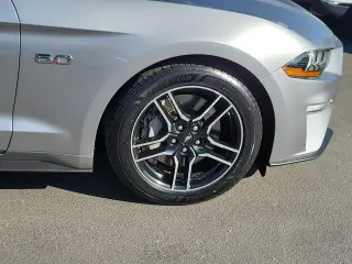 Ford Mustang 2020 GT 2dr Fastback