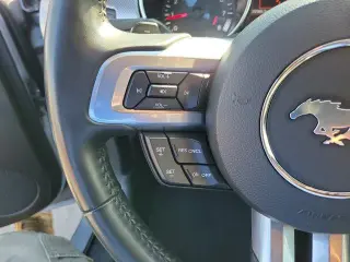 Ford Mustang 2020 GT 2dr Fastback