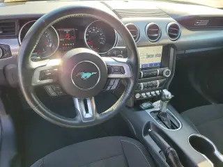 Ford Mustang 2020 GT 2dr Fastback
