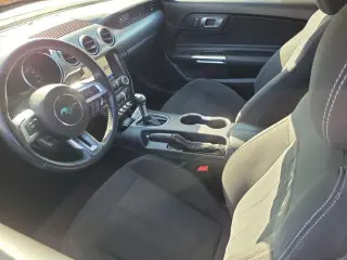 Ford Mustang 2020 GT 2dr Fastback