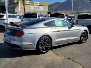 Ford Mustang 2020 GT 2dr Fastback