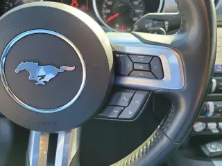Ford Mustang 2020 GT 2dr Fastback