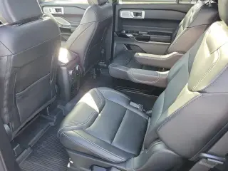 Ford Explorer 2023 AWD ST 4dr SUV