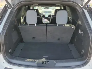 Ford Explorer 2023 AWD ST 4dr SUV