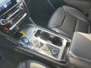 Ford Explorer 2023 AWD ST 4dr SUV
