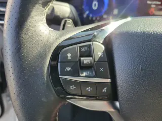Ford Explorer 2023 AWD ST 4dr SUV