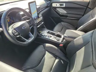 Ford Explorer 2023 AWD ST 4dr SUV