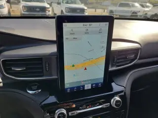 Ford Explorer 2023 AWD ST 4dr SUV