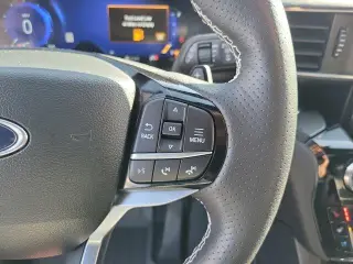 Ford Explorer 2023 AWD ST 4dr SUV