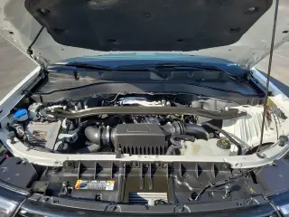 Ford Explorer 2023 AWD ST 4dr SUV