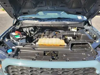 Ford F-150 2023 4x2 XL 4dr SuperCrew 5.5 ft. SB