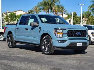 Ford F-150 2023 4x2 XL 4dr SuperCrew 5.5 ft. SB