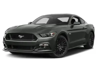 Ford Mustang 2015 GT Premium 2dr Fastback