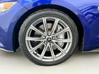 Ford Mustang 2015 GT Premium 2dr Fastback