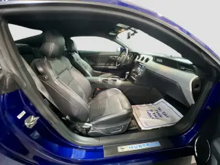 Ford Mustang 2015 GT Premium 2dr Fastback