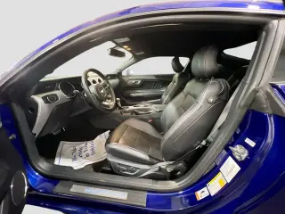 Ford Mustang 2015 GT Premium 2dr Fastback