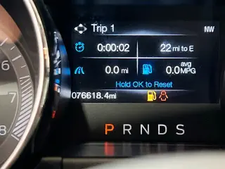 Ford Mustang 2015 GT Premium 2dr Fastback