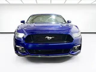 Ford Mustang 2015 GT Premium 2dr Fastback