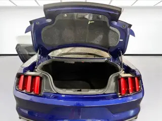 Ford Mustang 2015 GT Premium 2dr Fastback