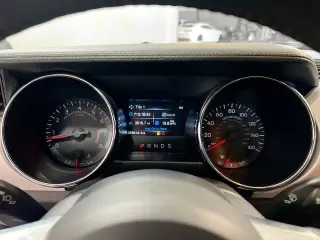 Ford Mustang 2015 GT Premium 2dr Fastback