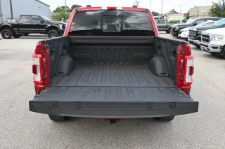 Ford F-150 2021 4x2 XL 4dr SuperCrew 5.5 ft. SB