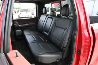 Ford F-150 2021 4x2 XL 4dr SuperCrew 5.5 ft. SB