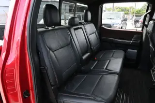 Ford F-150 2021 4x2 XL 4dr SuperCrew 5.5 ft. SB