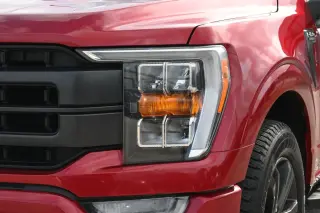 Ford F-150 2021 4x2 XL 4dr SuperCrew 5.5 ft. SB