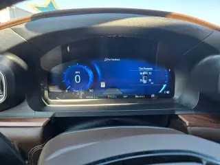 Ford Explorer 2022 AWD King Ranch 4dr SUV