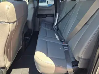 Ford F-250 Super Duty 2018 4x2 Lariat 4dr SuperCab 6.8 ft. SB Pickup