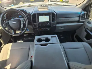 Ford F-250 Super Duty 2018 4x2 Lariat 4dr SuperCab 6.8 ft. SB Pickup