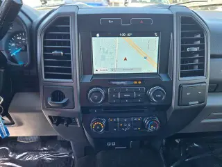 Ford F-250 Super Duty 2018 4x2 Lariat 4dr SuperCab 6.8 ft. SB Pickup