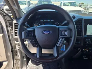 Ford F-250 Super Duty 2018 4x2 Lariat 4dr SuperCab 6.8 ft. SB Pickup