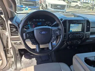 Ford F-250 Super Duty 2018 4x2 Lariat 4dr SuperCab 6.8 ft. SB Pickup