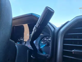 Ford F-250 Super Duty 2018 4x2 Lariat 4dr SuperCab 6.8 ft. SB Pickup