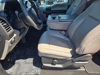 Ford F-250 Super Duty 2018 4x2 Lariat 4dr SuperCab 6.8 ft. SB Pickup