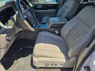 Lincoln Navigator L 2017 4x4 Select 4dr SUV