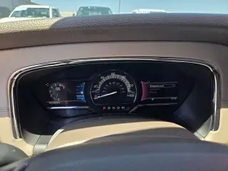 Lincoln Navigator L 2017 4x4 Select 4dr SUV