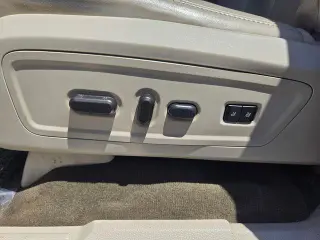 Lincoln Navigator L 2017 4x4 Select 4dr SUV