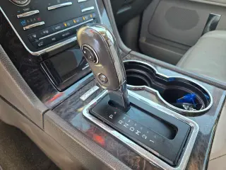 Lincoln Navigator L 2017 4x4 Select 4dr SUV