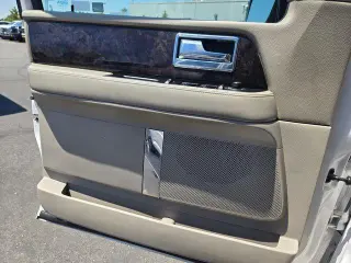 Lincoln Navigator L 2017 4x4 Select 4dr SUV