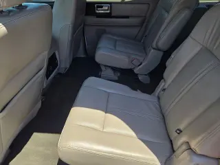 Lincoln Navigator L 2017 4x4 Select 4dr SUV