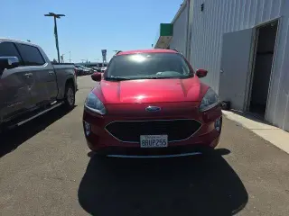 Ford Escape 2020 AWD SEL 4dr SUV