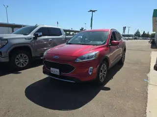 Ford Escape 2020 AWD SEL 4dr SUV