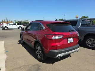 Ford Escape 2020 AWD SEL 4dr SUV