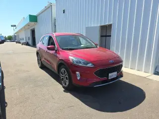 Ford Escape 2020 AWD SEL 4dr SUV