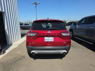 Ford Escape 2020 AWD SEL 4dr SUV