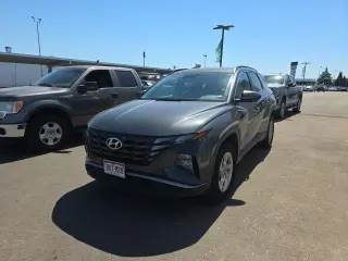 Hyundai TUCSON 2024 AWD SEL Fleet 4dr SUV