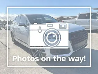 Audi Q7 2018 AWD 3.0T quattro Prestige 4dr SUV