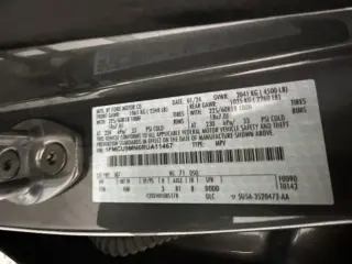 Ford Escape 2024 AWD ST-Line 4dr SUV